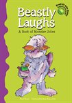 Beastly laughs : a book of monster jokes cover image cdn