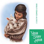 Bible comes alive: album 02 cover image cdn