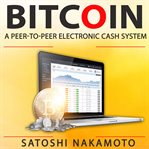 Bitcoin. A Peer-to-Peer Electronic Cash System cover image cdn