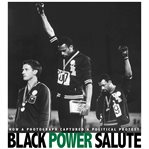 Black power salute. How a Photograph Captured a Political Protest cover image cdn