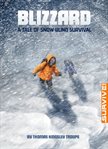 Blizzard: a tale of snow-blind survival cover image cdn