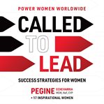Called to lead. Success Strategies for Women cover image cdn