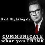 Communicate what you think cover image cdn