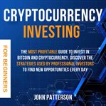 Cryptocurrency investing for beginners cover image cdn