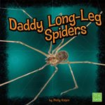 Daddy long-leg spiders cover image cdn