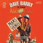 Dave Barry is from Mars and Venus cover image cdn