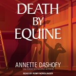 Death by equine cover image cdn