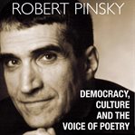 Democracy, culture, and the voice of poetry cover image cdn