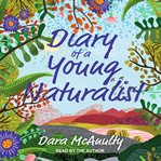 Diary of a Young Naturalist cover image cdn