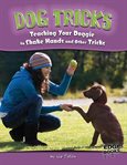 Dog tricks. Teaching Your Doggie to Shake Hands and Other Tricks cover image cdn