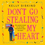 Don't go stealing my heart cover image cdn