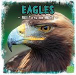 Eagles : built for the hunt cover image cdn