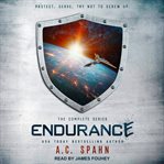 Endurance : The Complete Series cover image cdn