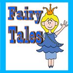 Fairy tales, volume 1 cover image cdn