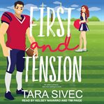 First and Tension : Summersweet Island Series, Book 4 cover image cdn