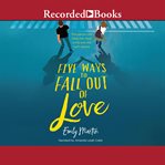 Five ways to fall out of love cover image cdn