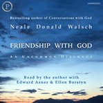 Friendship with god. An Uncommon Dialogue cover image cdn