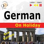 German on holiday. Deutsch für die Ferien cover image cdn