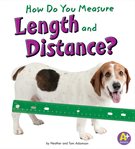 How do you measure length and distance? cover image cdn