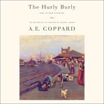 The hurly burly and other stories cover image cdn