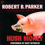 Hush money : a Spenser novel cover image cdn