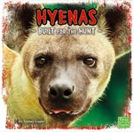 Hyenas : built for the hunt cover image cdn
