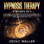 Hypnosis therapy cover image cdn