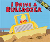 I drive a bulldozer cover image cdn