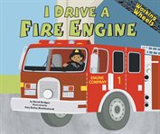 I drive a fire engine cover image cdn