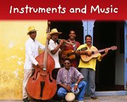 Instruments and music cover image cdn