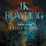 J.K. Rowling : author of the Harry Potter series cover image cdn
