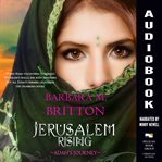 Jerusalem rising: adah's journey cover image cdn