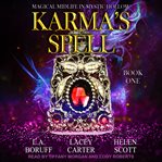 Karma's spell cover image cdn