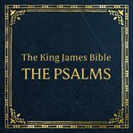 King james version holy bible - the psalms cover image cdn