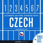 Ultimate getting started with Czech cover image cdn