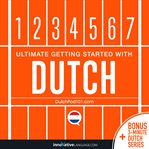 Ultimate getting started with Dutch cover image cdn