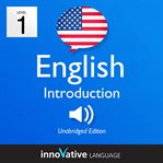 Learn English. Level 1, Introduction cover image cdn