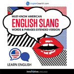 Must-know American English slang words & phrases extended version cover image cdn