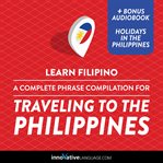 A complete phrase compilation for traveling to the Philippines cover image cdn