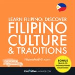 Learn Filipino : discover Filipino culture & traditions cover image cdn