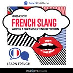 Must-know French slang cover image cdn