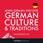 Learn German : discover German culture & traditions cover image cdn