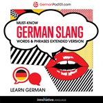 Must-know German slang cover image cdn
