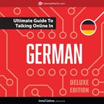 The ultimate guide to talking online in German cover image cdn