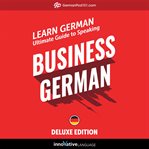 Ultimate guide to speaking business German cover image cdn