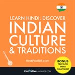 Learn Hindi : discover Indian culture & traditions cover image cdn