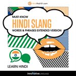 Learn hindi: must-know hindi slang words & phrases cover image cdn