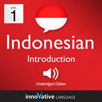 Learn Indonesian. Level 1: introduction to Indonesian cover image cdn