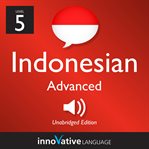 Learn Indonesian. Level 5, Advanced cover image cdn