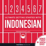Learn indonesian - ultimate getting started with indonesian cover image cdn
